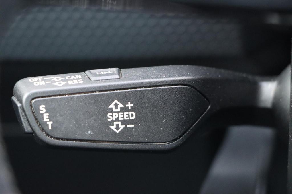 Audi A1 Sportback 25 tfsi pro line 95pk
