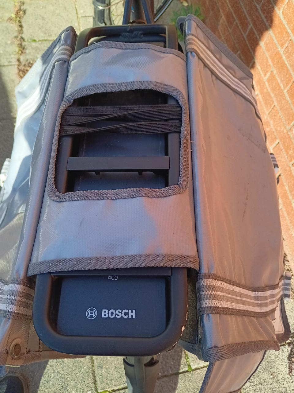 Te Koop elektrische fiets.