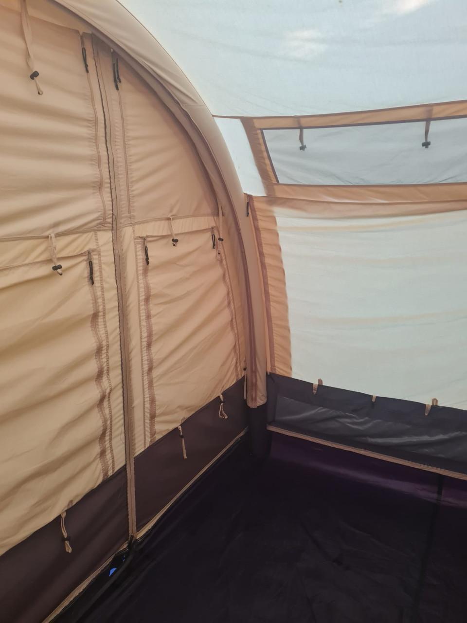 Bardani Airwolf 3000tc oppomptent