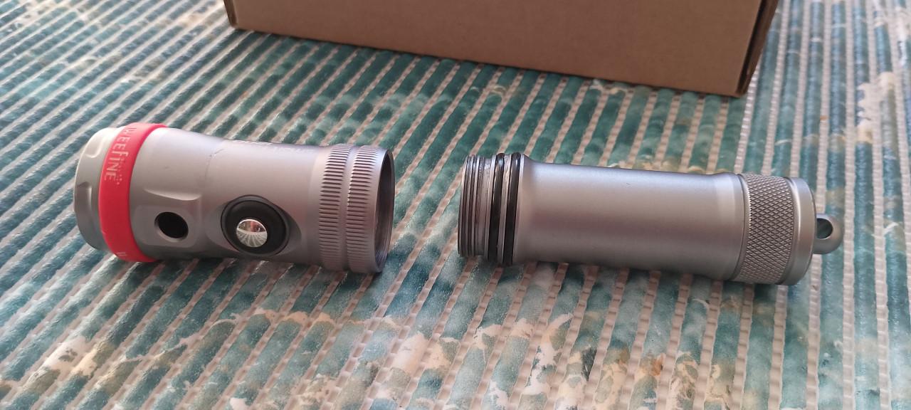 Weefine smart focus 1200