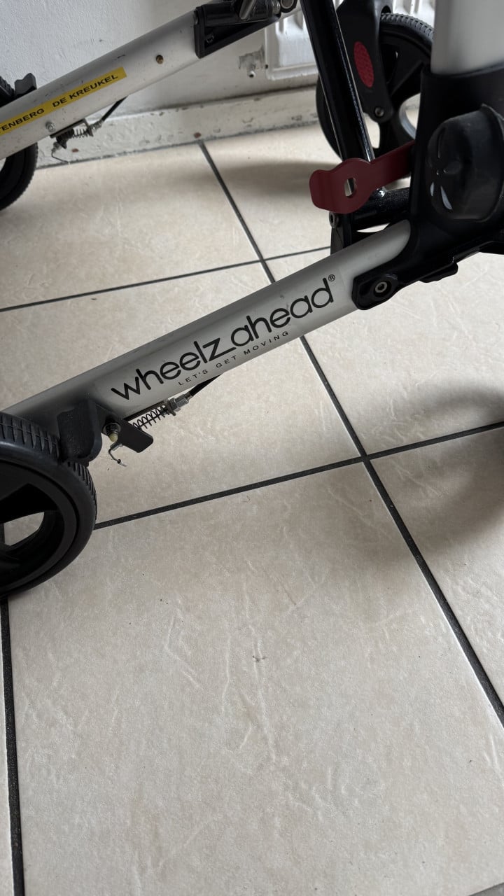 Rollator