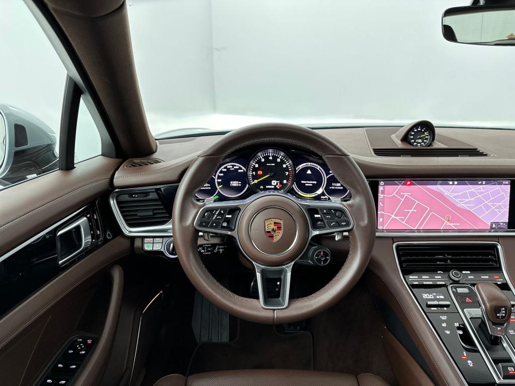 Porsche Panamera sport turismo 2.9 4 e-hybrid