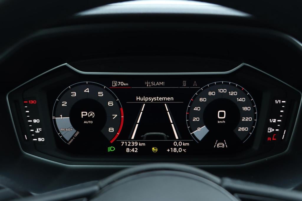 Audi A1 Sportback 35 tfsi advanced edition 150pk s-tronic