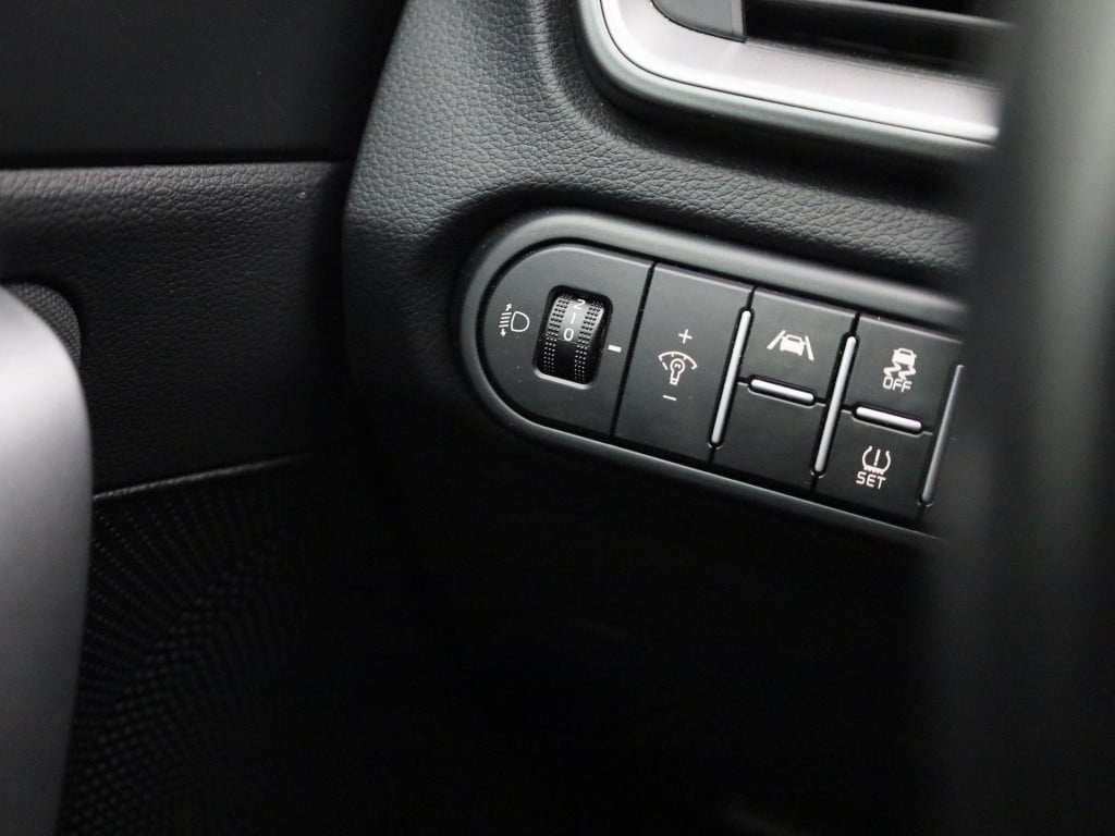 Kia Ceed Sportswagon 1.0 t-gdi dynamicline | lmv | navigatie | climate cont