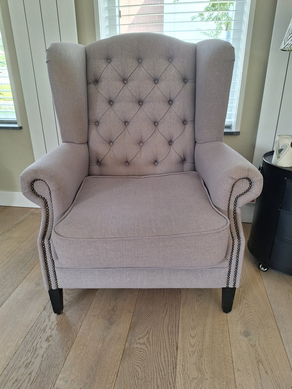 Fauteuils