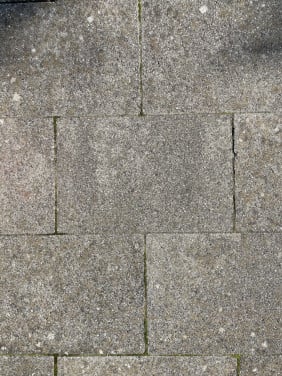 Betontegel 30x20x6