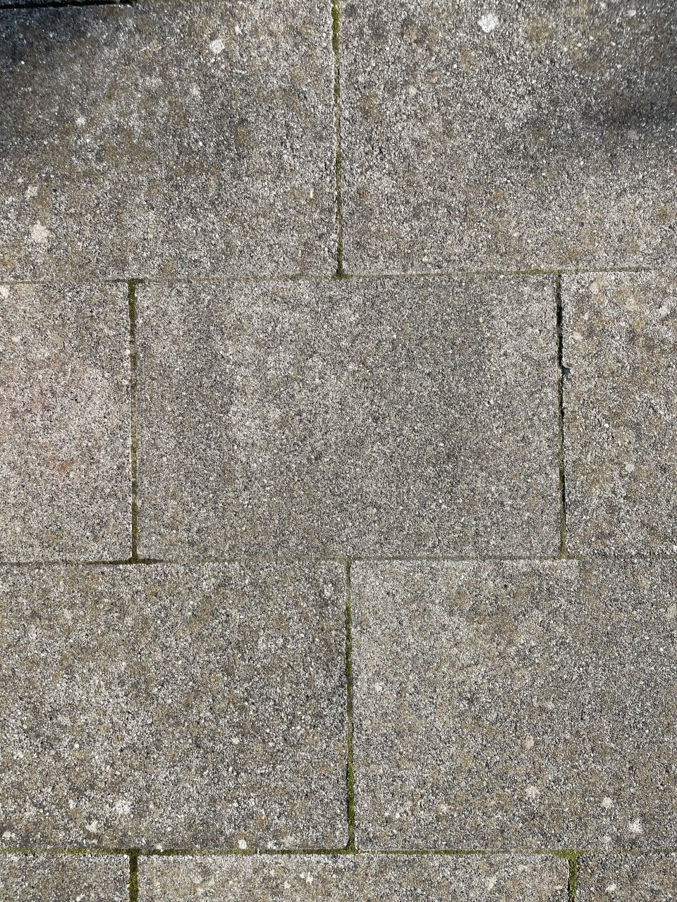 Betontegel 30x20x6