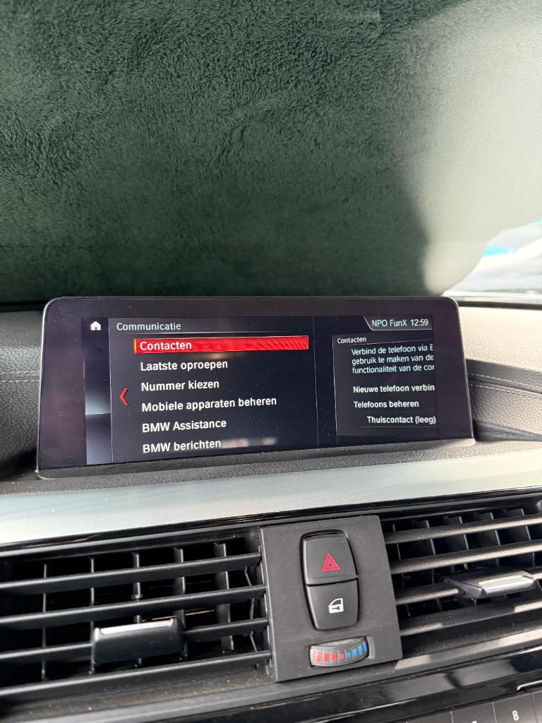 BMW 3-serie 318i touring - m sport - corporate lease