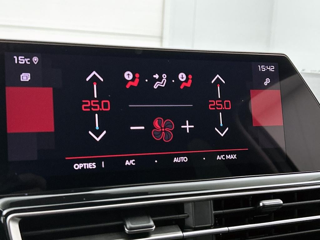 Citroen C5 Aircross 130 pk automaat shine | adaptive cruise |