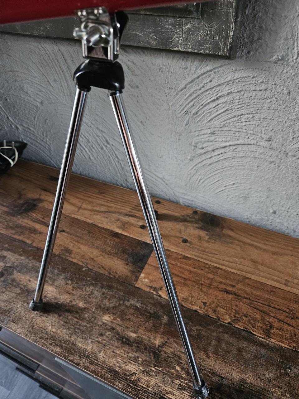 Tasco 54T 40x40mm Refractor Telescoop met Statief