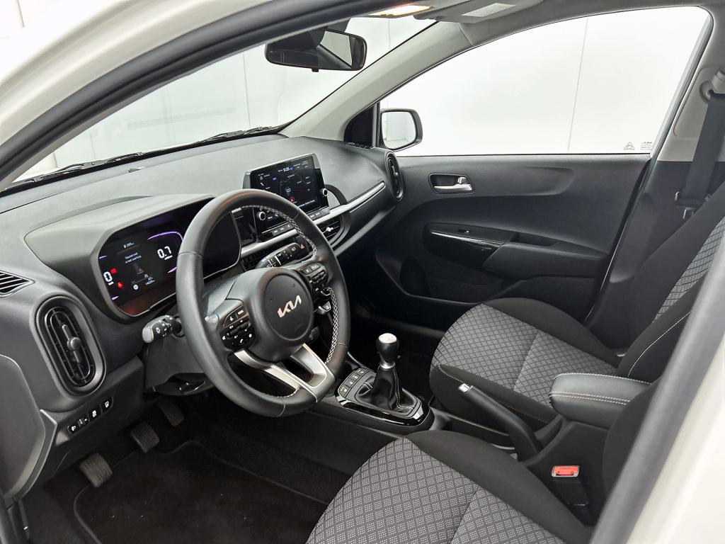 Kia Picanto 1.0 dpi executiveline | climate control | apple carplay/android