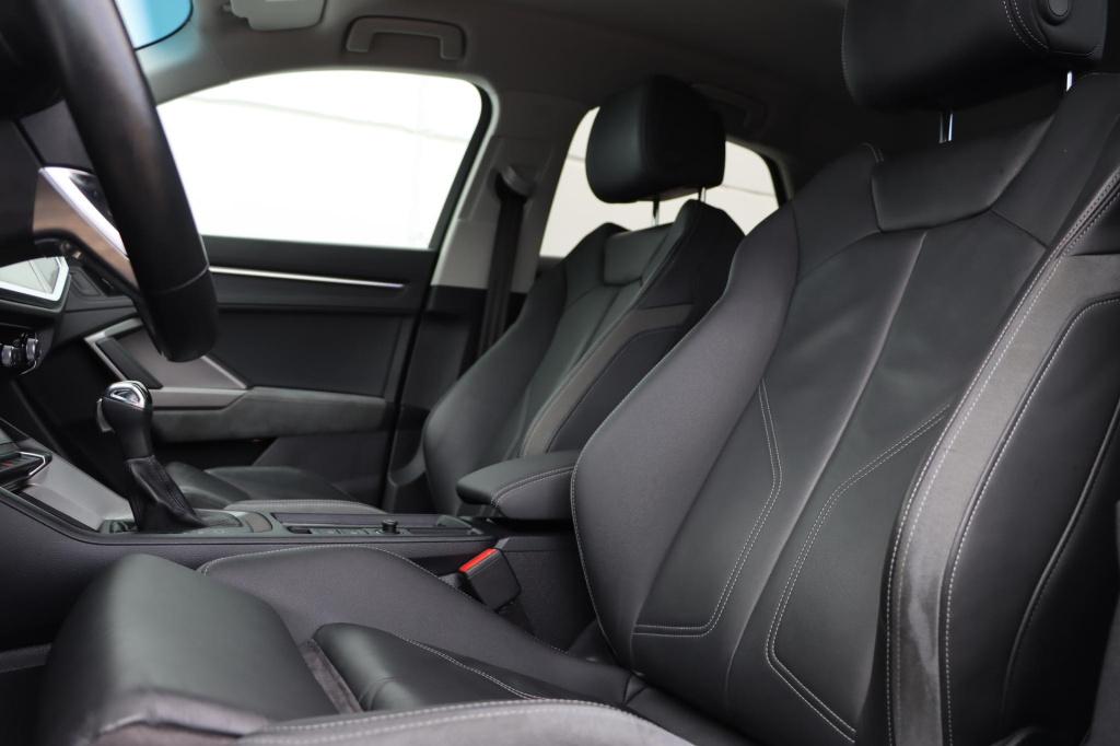 Audi Q3 sportback 35 tfsi pro line business 150pk s tronic