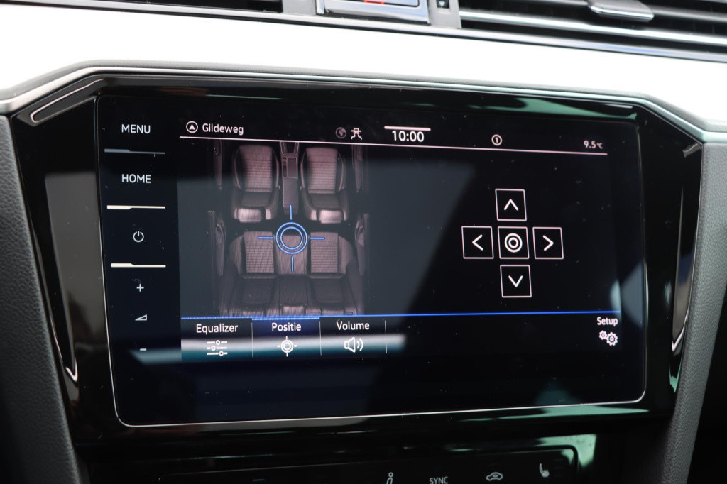 Volkswagen Passat variant 1.4 tsi phev gte business dsg 218pk