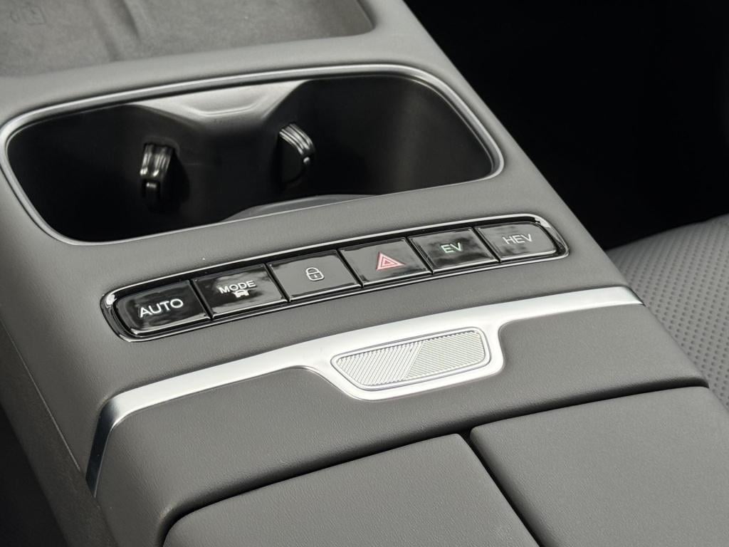 Jaecoo 7 1.5 gdi shs-p exclusive