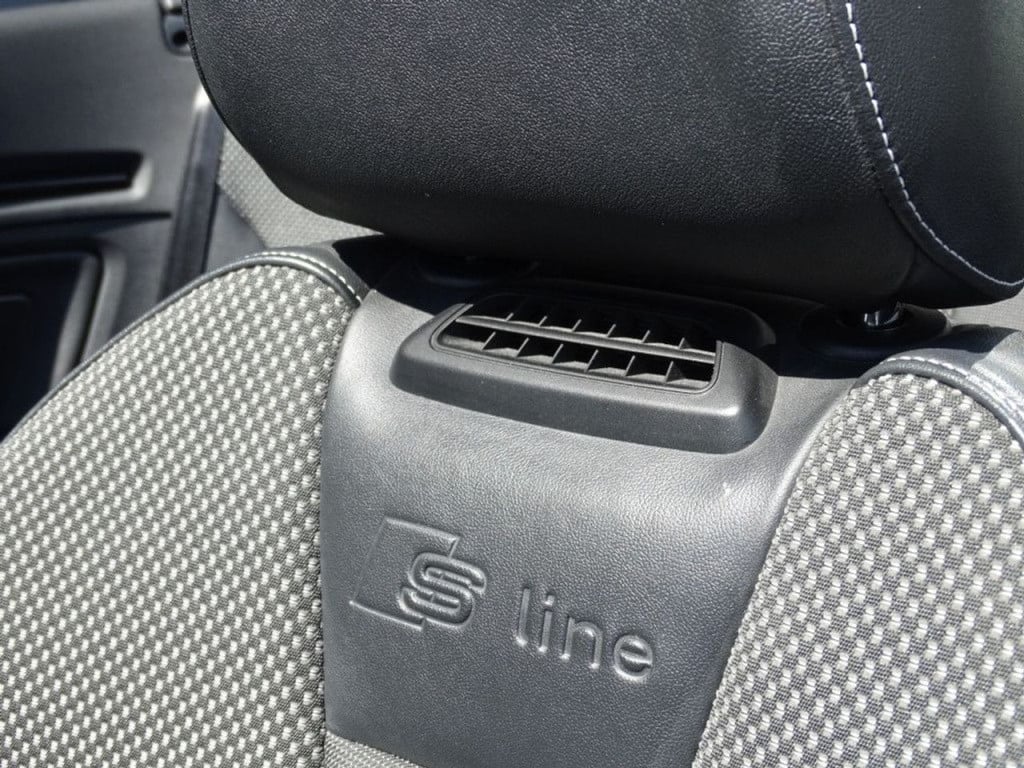 Audi A3 cabriolet 1.8 tfsi ambition pro line plus s-line | b&o | 19" | akoe