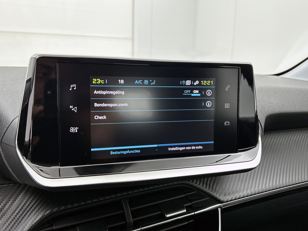 Peugeot 208 ev active 50 kwh | rijklaar |