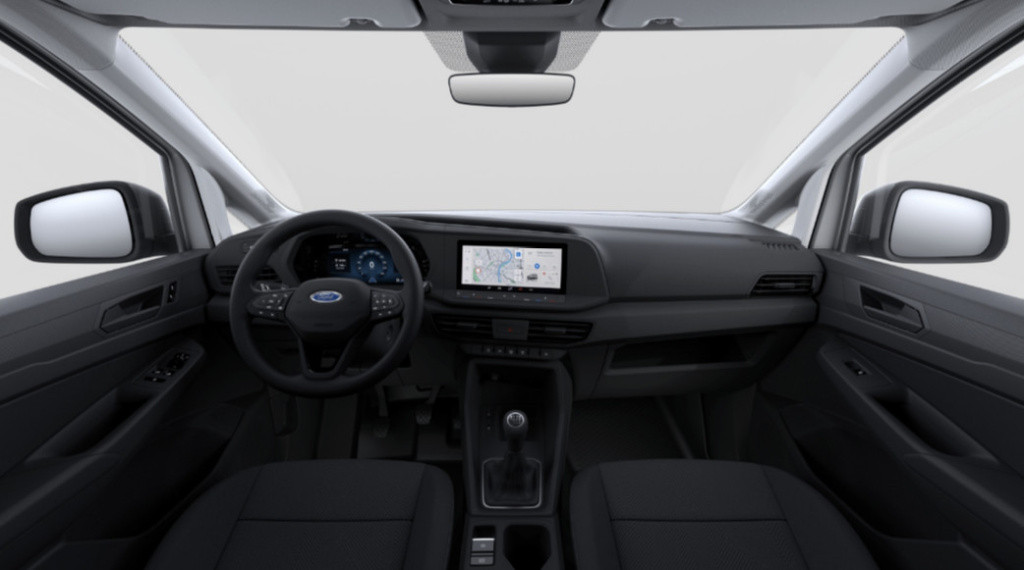 Ford Transit Connect 2.0 ecoblue l1 trend | vanaf prijs | nieuw te bestelle