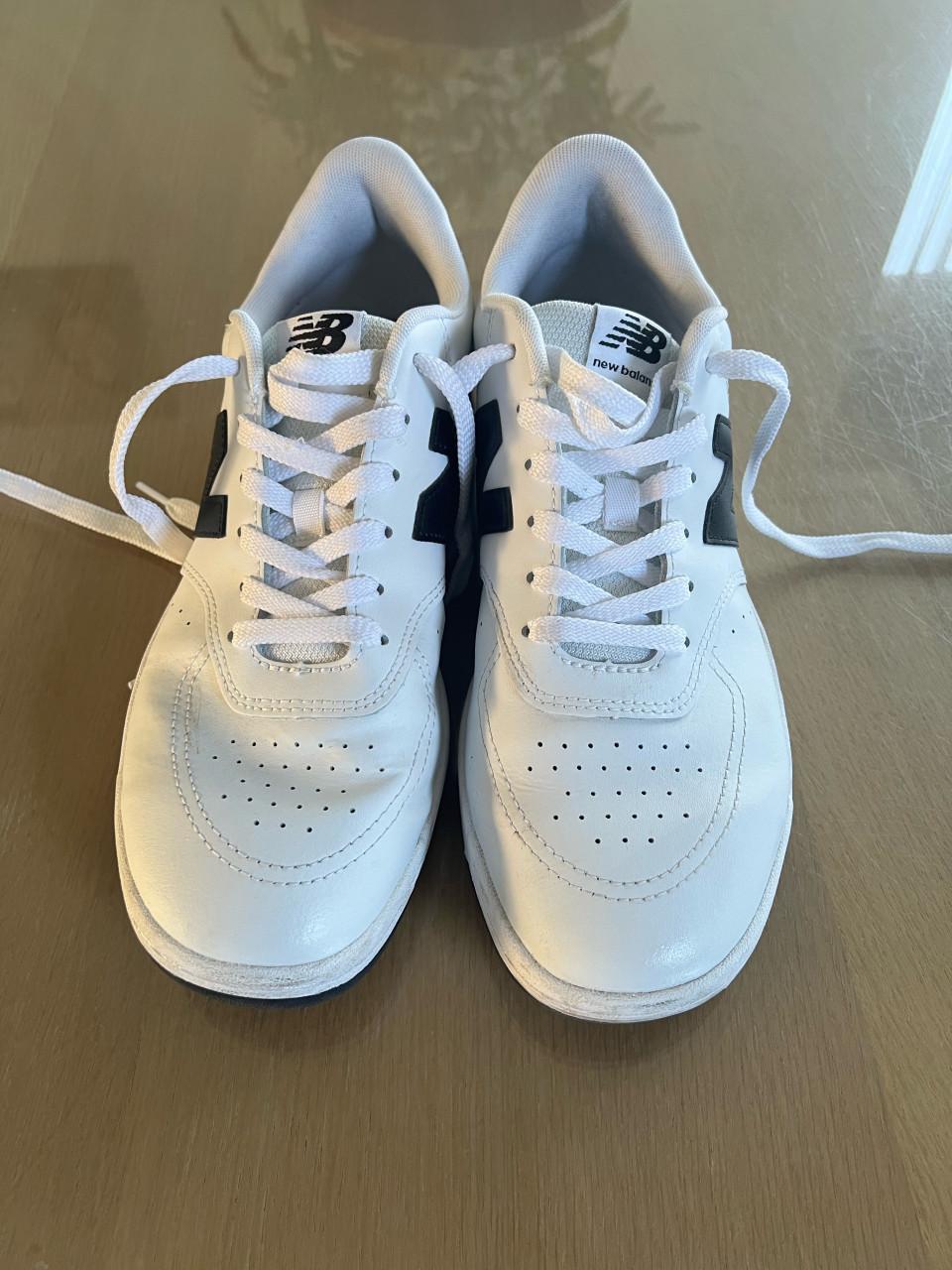 New Balance sneakers