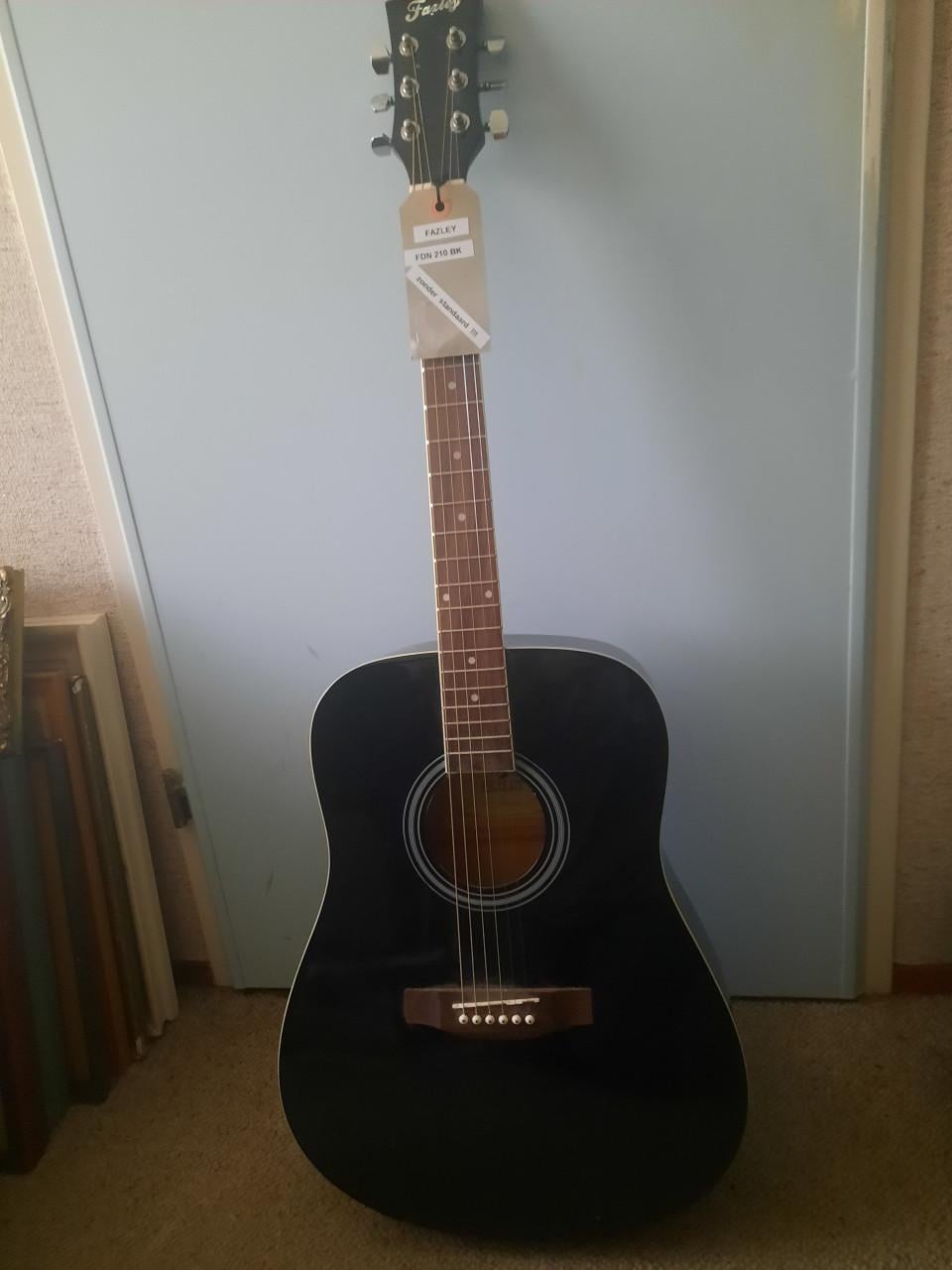 Gitaar Fazley