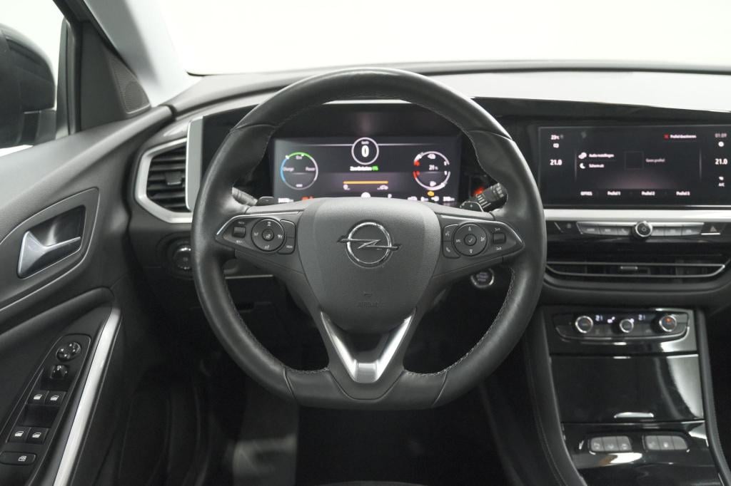 Opel Grandland 1.6 turbo 225 plug-in hybrid gs | adaptieve cruise control |