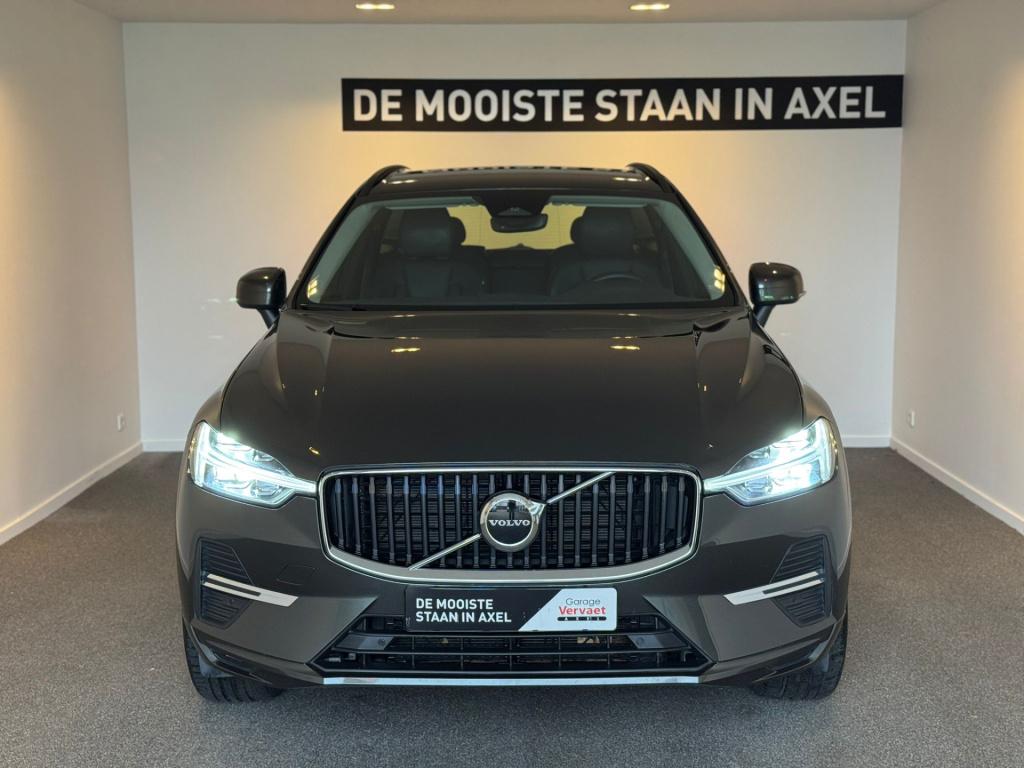 Volvo XC60 2.0 b4 business pro