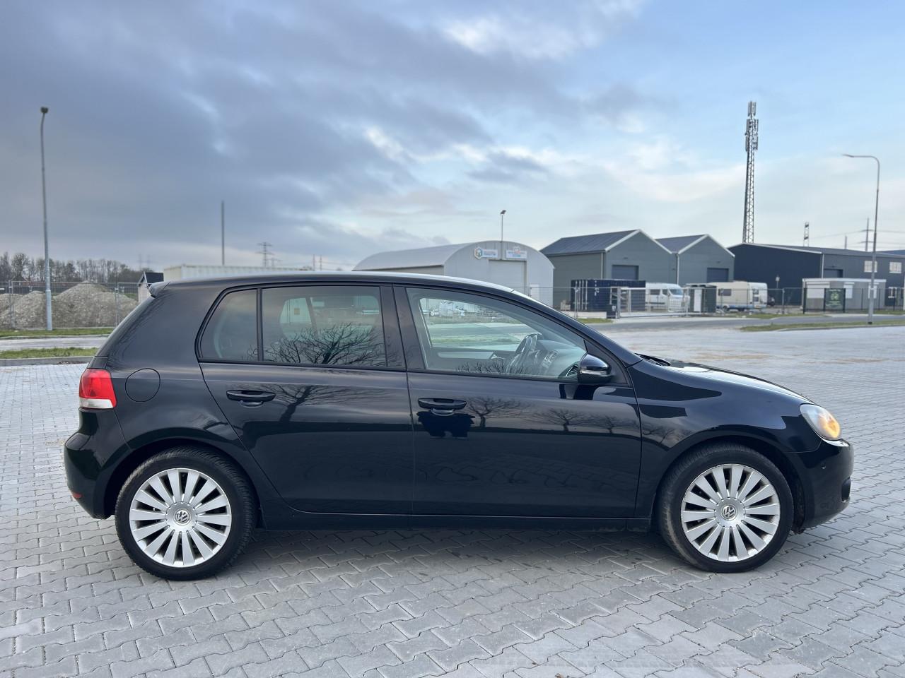 Volkswagen Golf 1.2 TSI R-LINE|APK|CARPLAY|CRUISE CONTROL