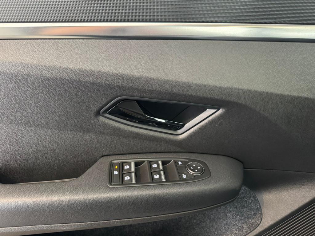 Renault Megane E-tech ev40 boost charge equilibre