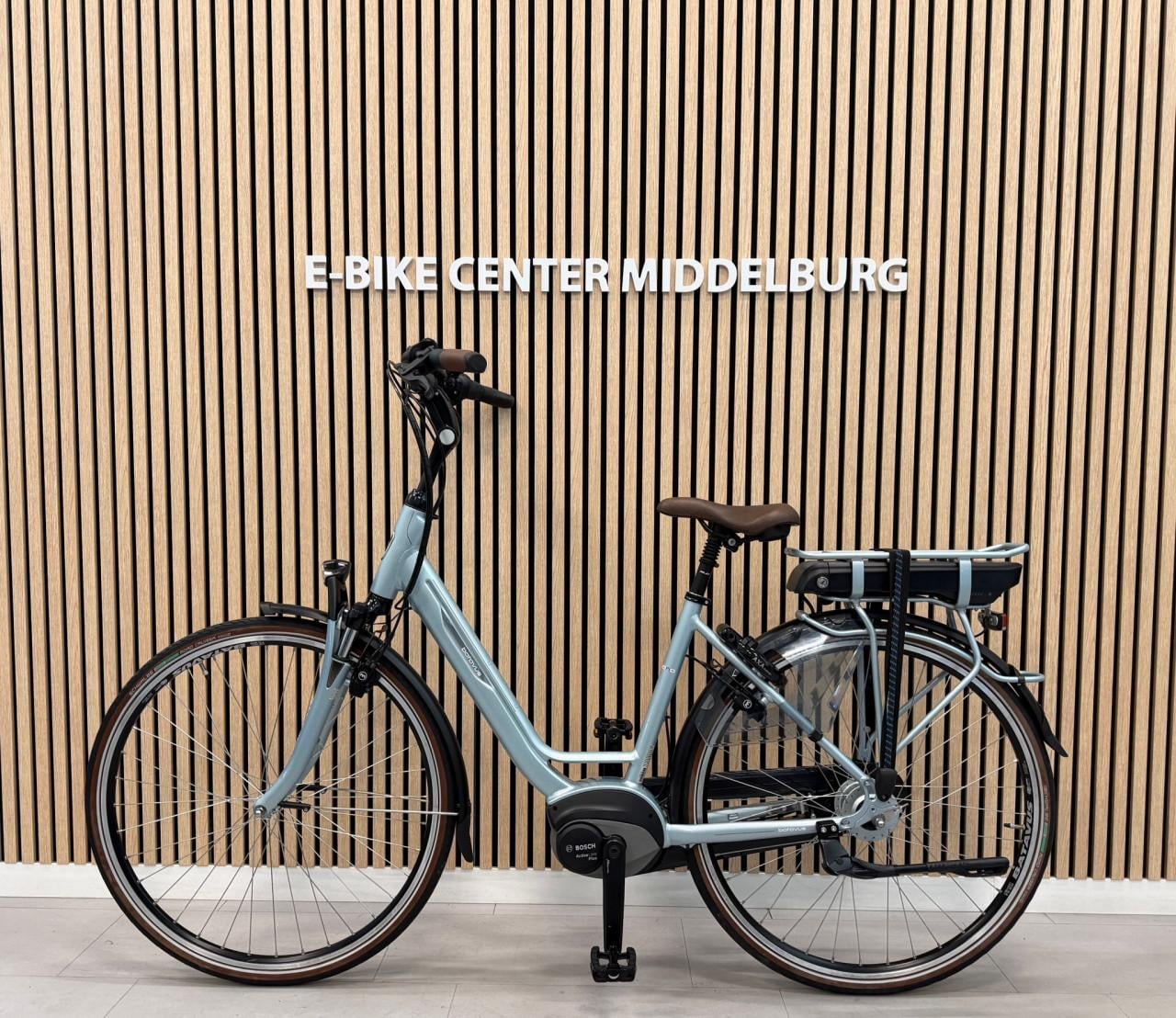 Batavus Milano E-Go Active Line Plus 48CM 1085KM 500Wh