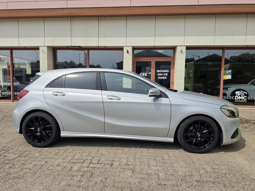 Mercedes-Benz A-Klasse business solutio amg | led | navi | clima | camera |