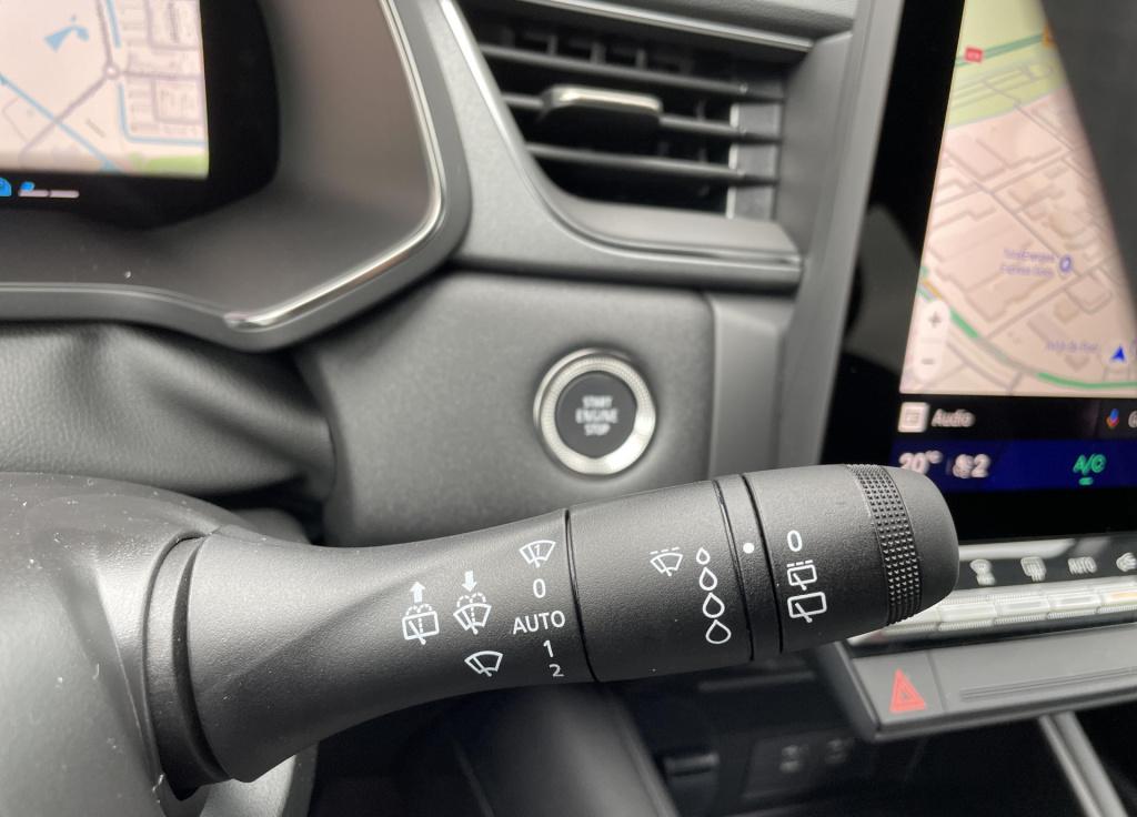 Renault Symbioz 1.8 e-tech full hybrid 160 techno
