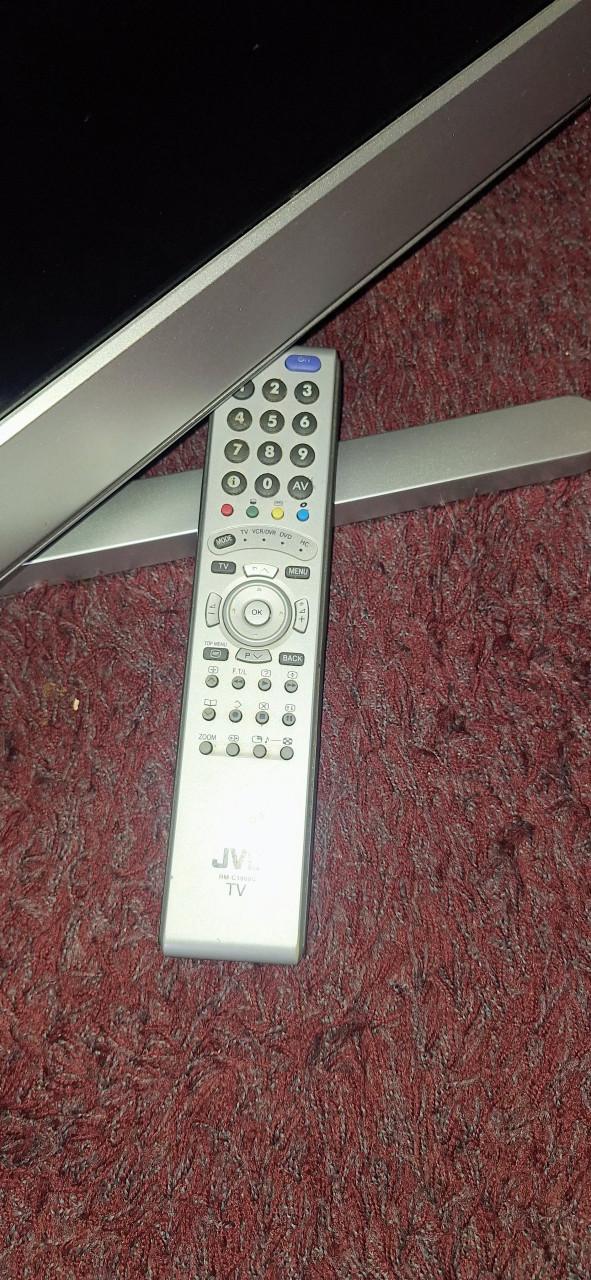 Beeldscherm tv