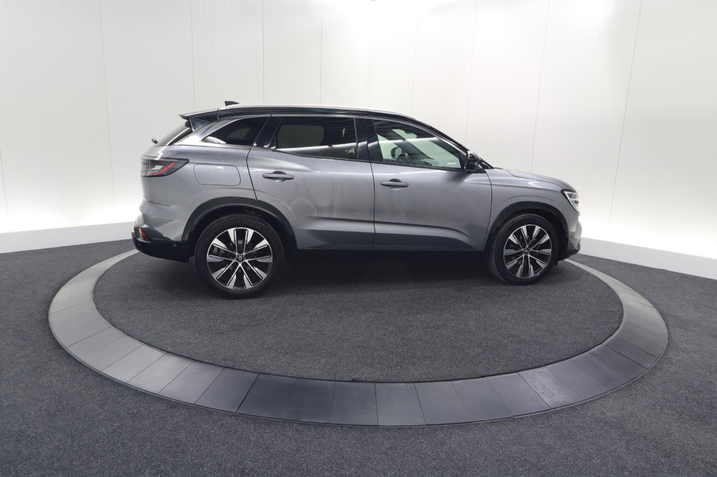 Renault Austral mild hybrid 160 x-tronic techno | panoramadak | 360 camera 