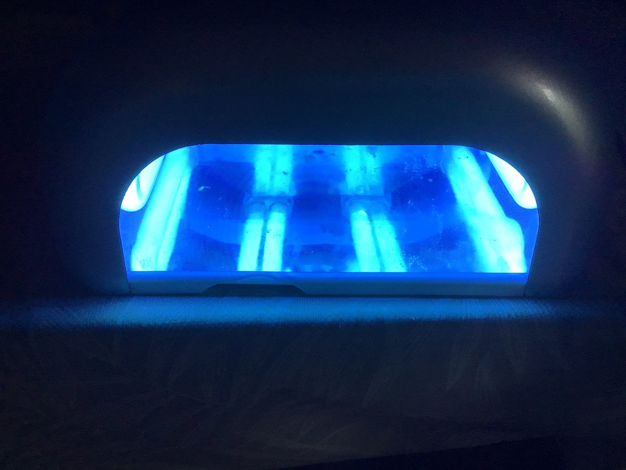 UV nagellamp