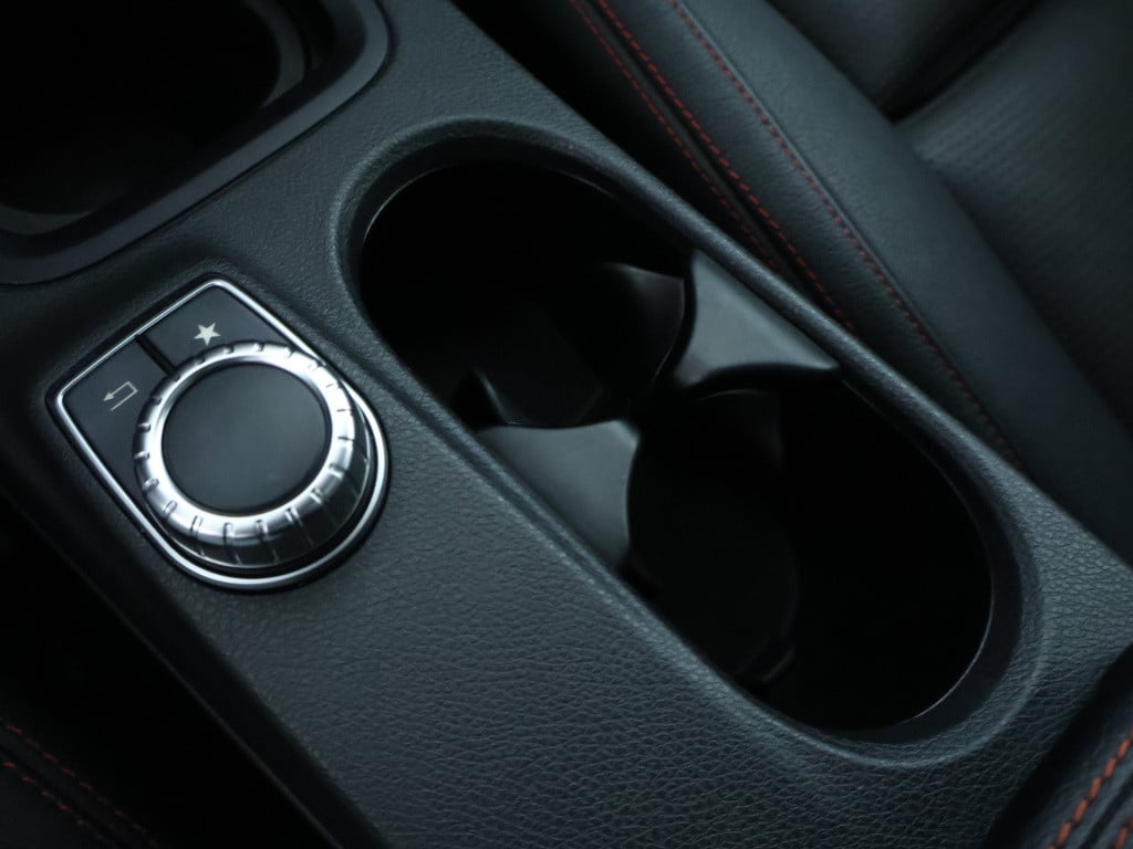 Mercedes-Benz B-Klasse 180 amg night edition plus keyless go | leer | panor