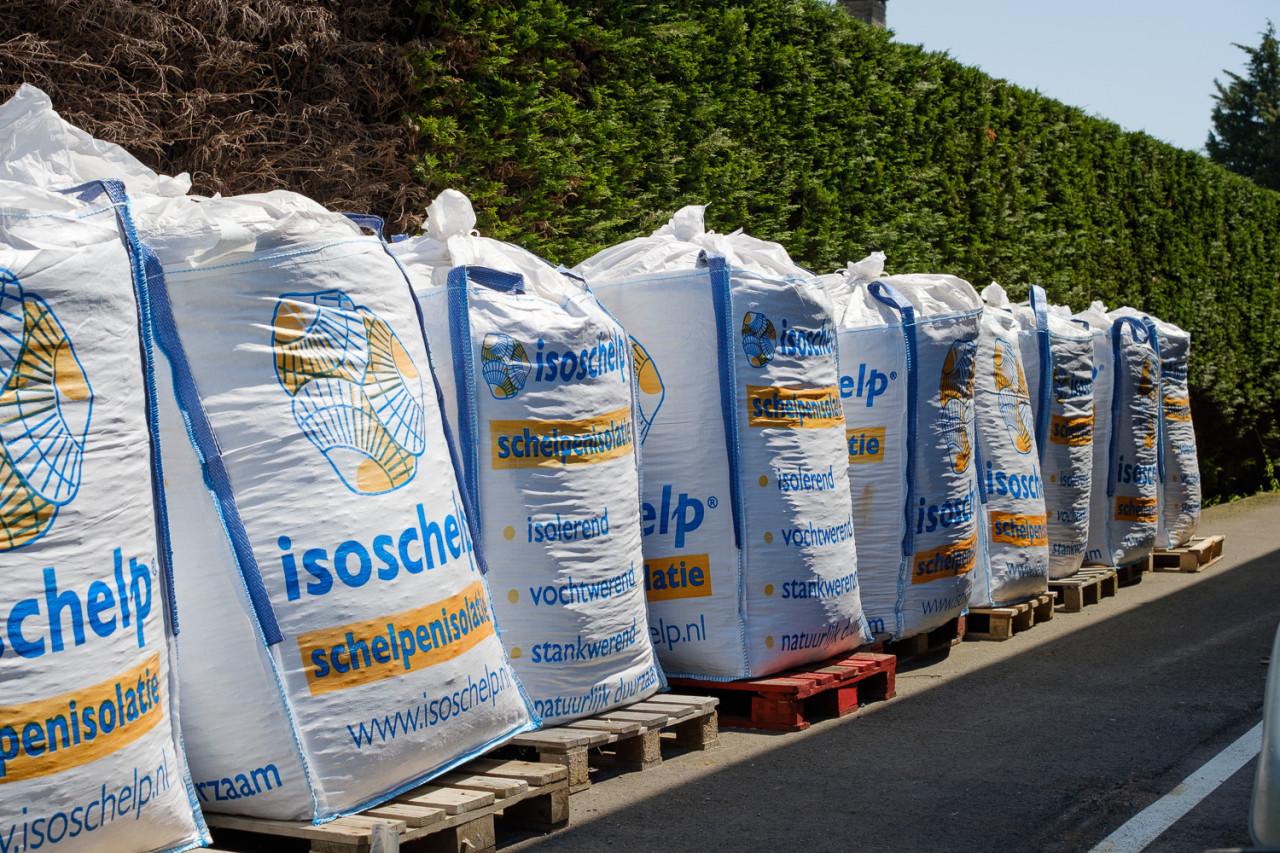 ISOschelp