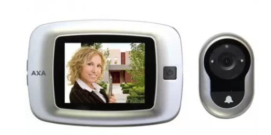 Deurcamera