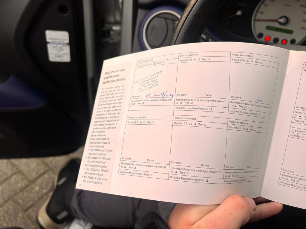 Hyundai I 10 1.25i i-catcher