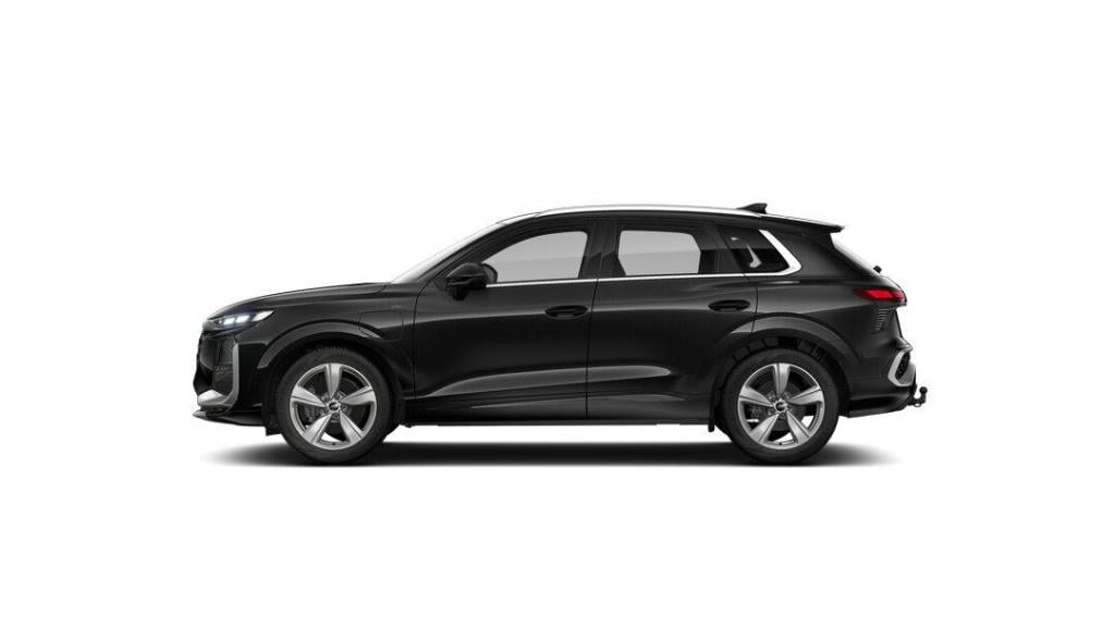 Audi Q3 s edition e-hybrid 200 kw / 272 pk suv 6 versn. s-