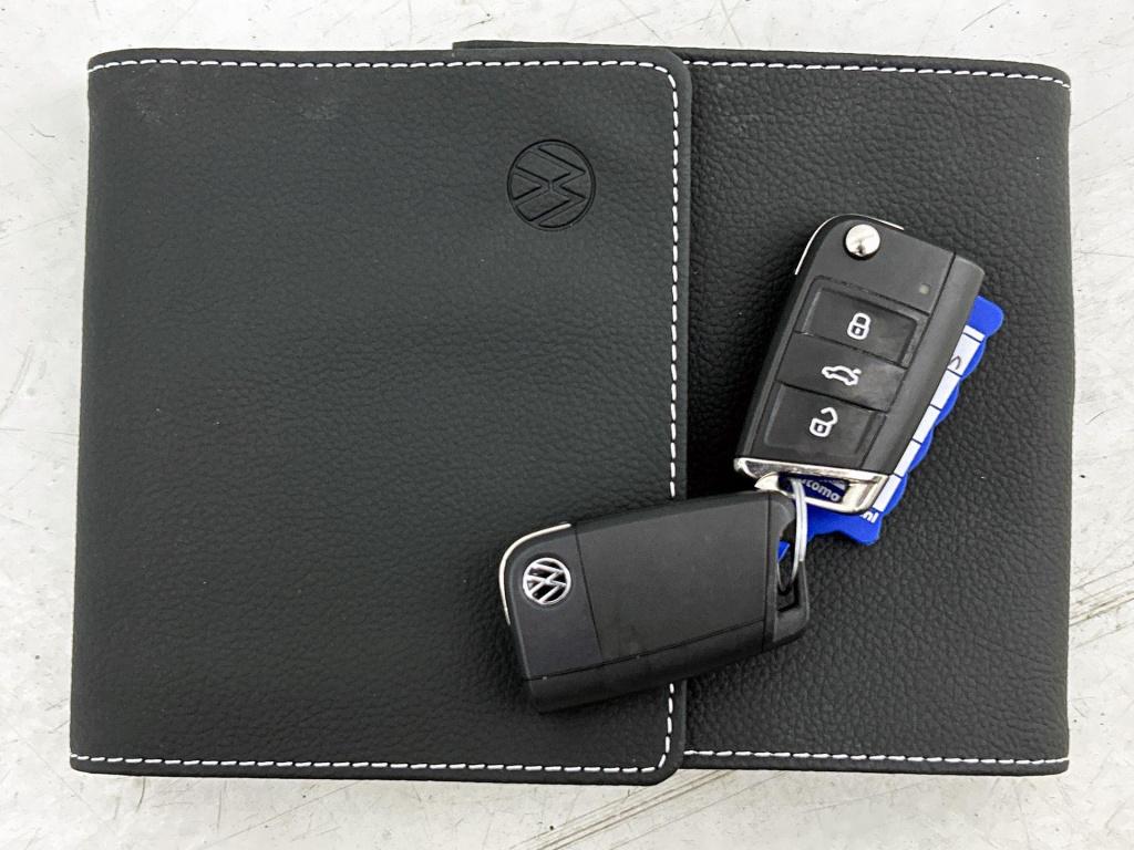 Volkswagen Tiguan 1.4 tsi ehybrid r-line business | automaat | panorama dak