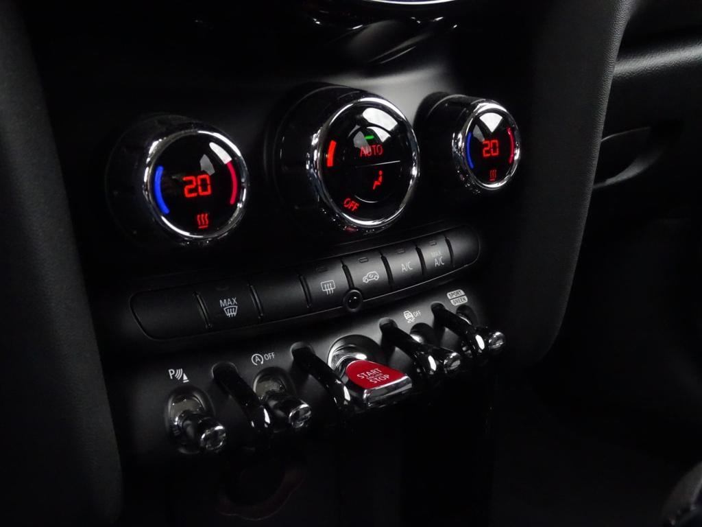 Mini 5-deurs 1.5 cooper chili 5-deurs automaat | apple carplay | harman/kar
