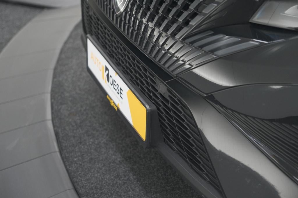 Peugeot 408 1.2 hybrid 136 e-dcs6 gt | 360 camera | adaptieve cruise contro
