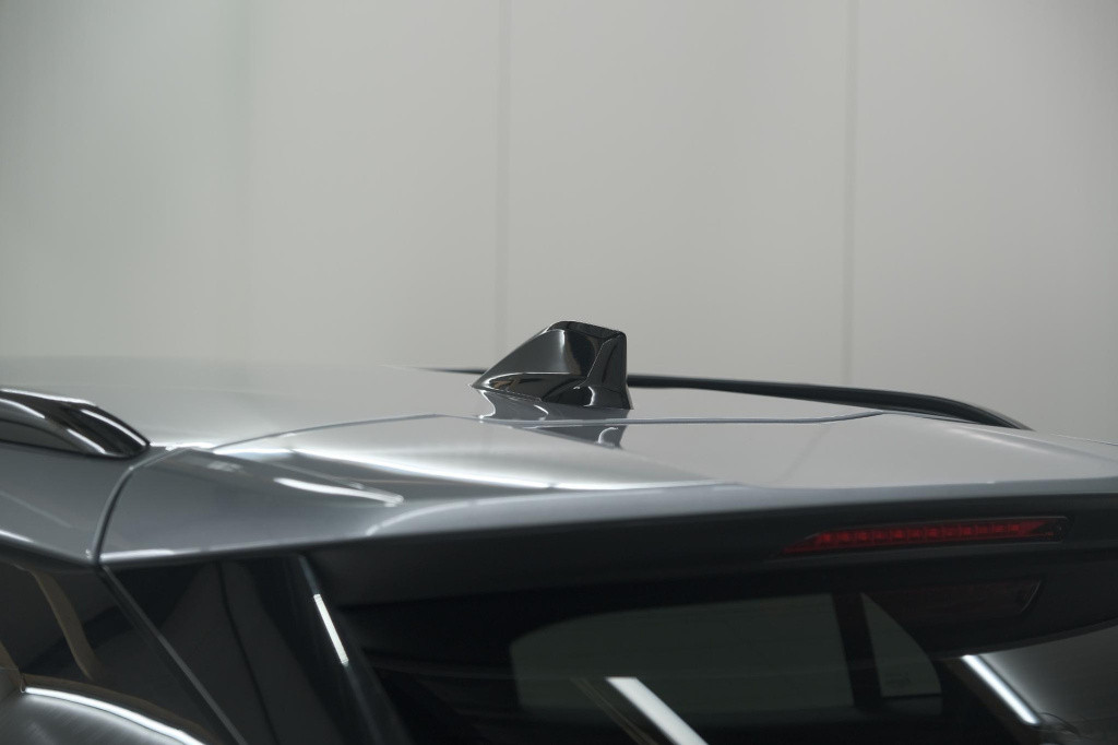 Peugeot 2008 puretech 130 eat8 allure | camera | navigatie | parkeersensore