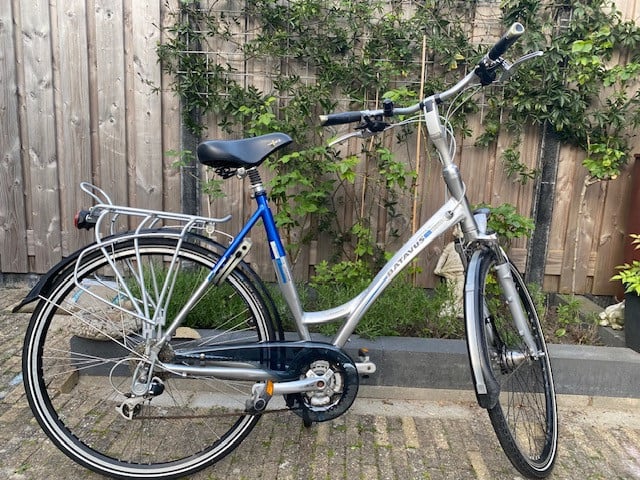 Damesfiets Batavus Jakima