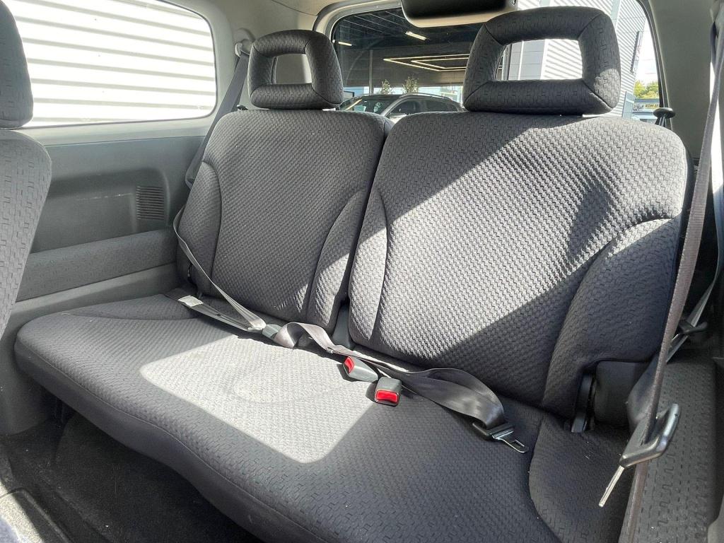 Suzuki Ignis 1.3-16v gl