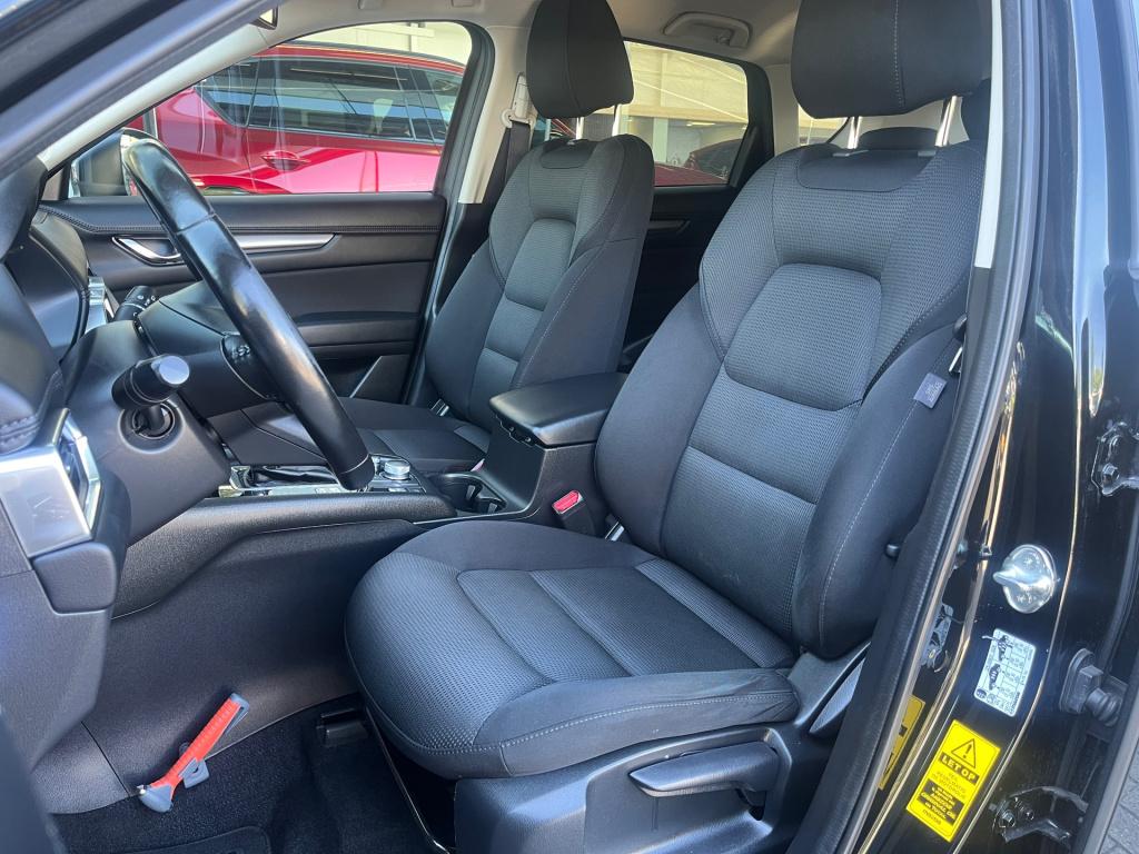 Mazda Cx-5 2.0 skyactiv-g 165 comfort aut.|trekhaak|rijklaar