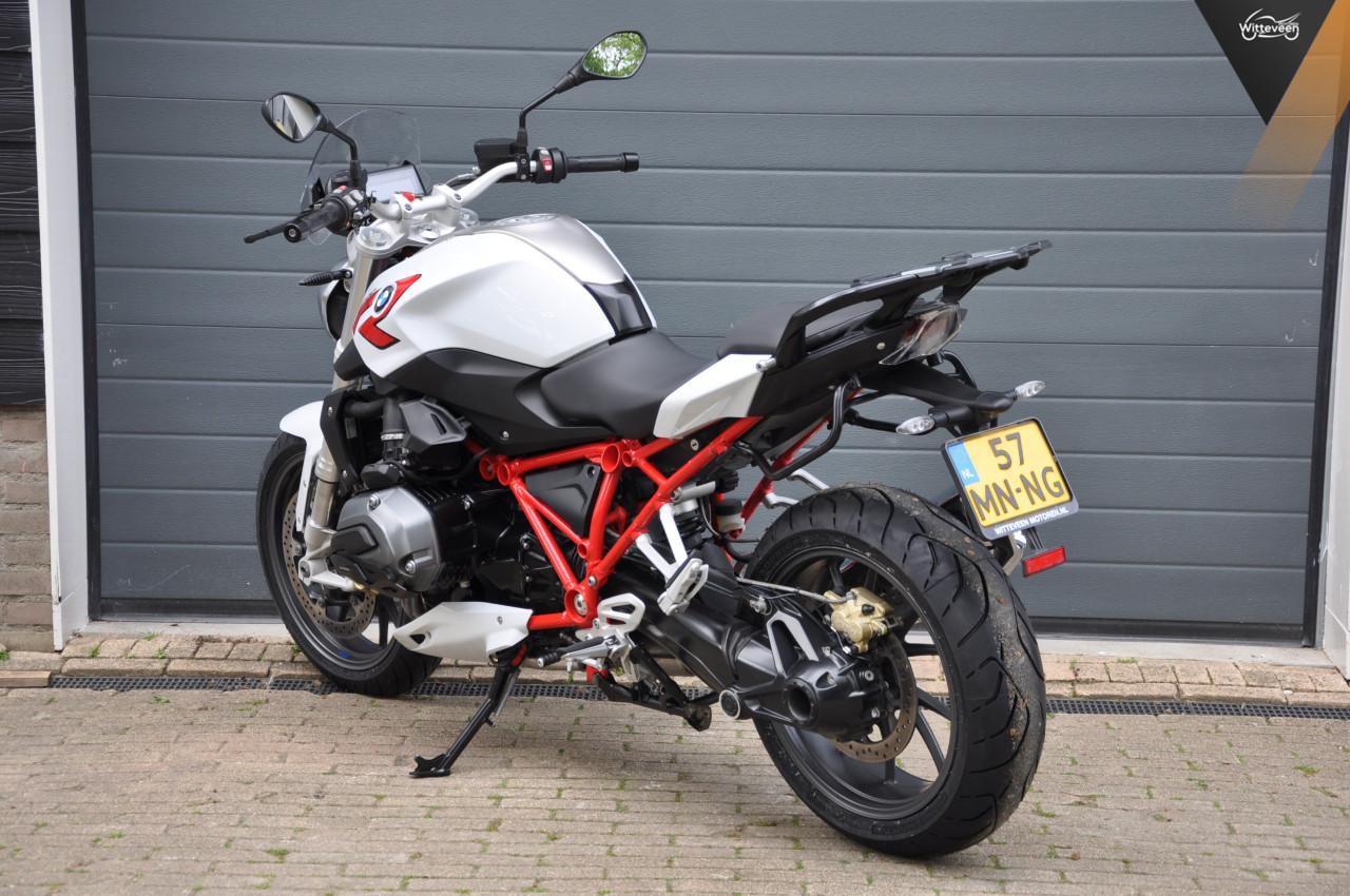 BMW R 1200 R