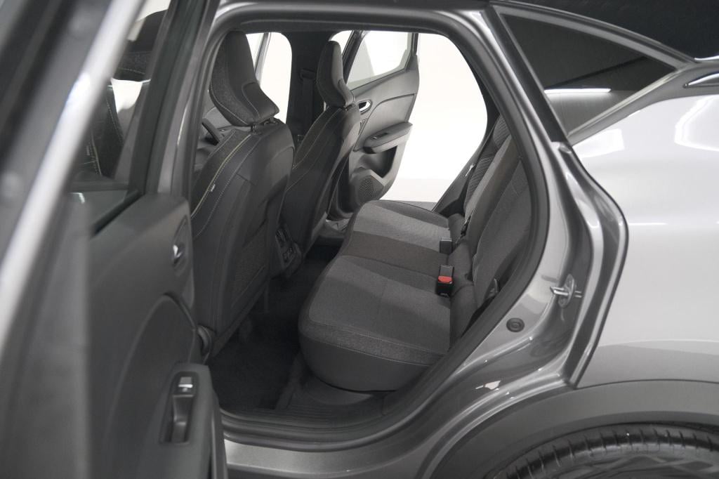 Renault Captur 1.6 e-tech full hybrid 145 techno | camera | navigatie | app