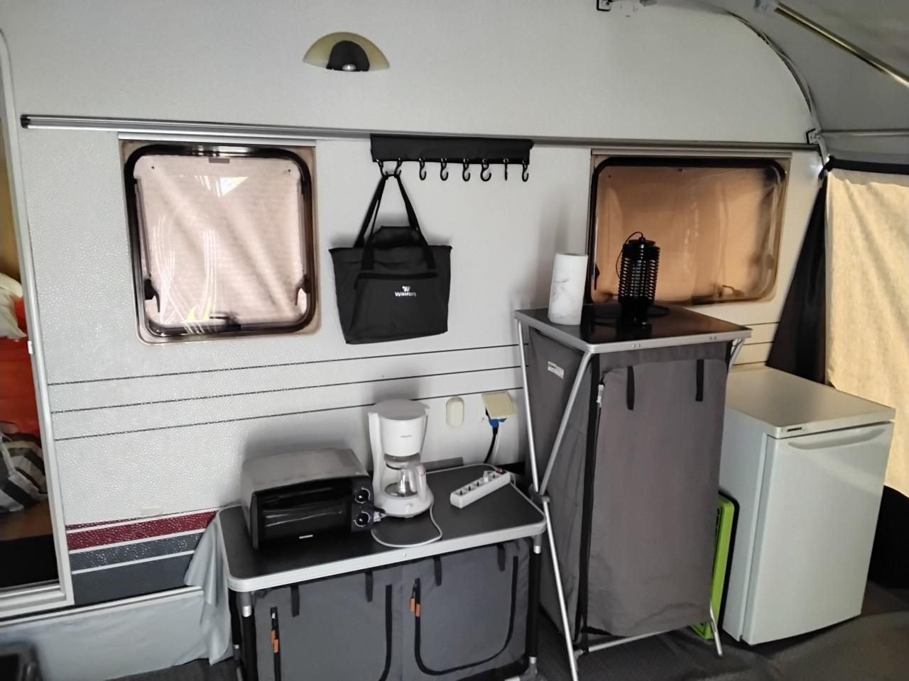 Caravan