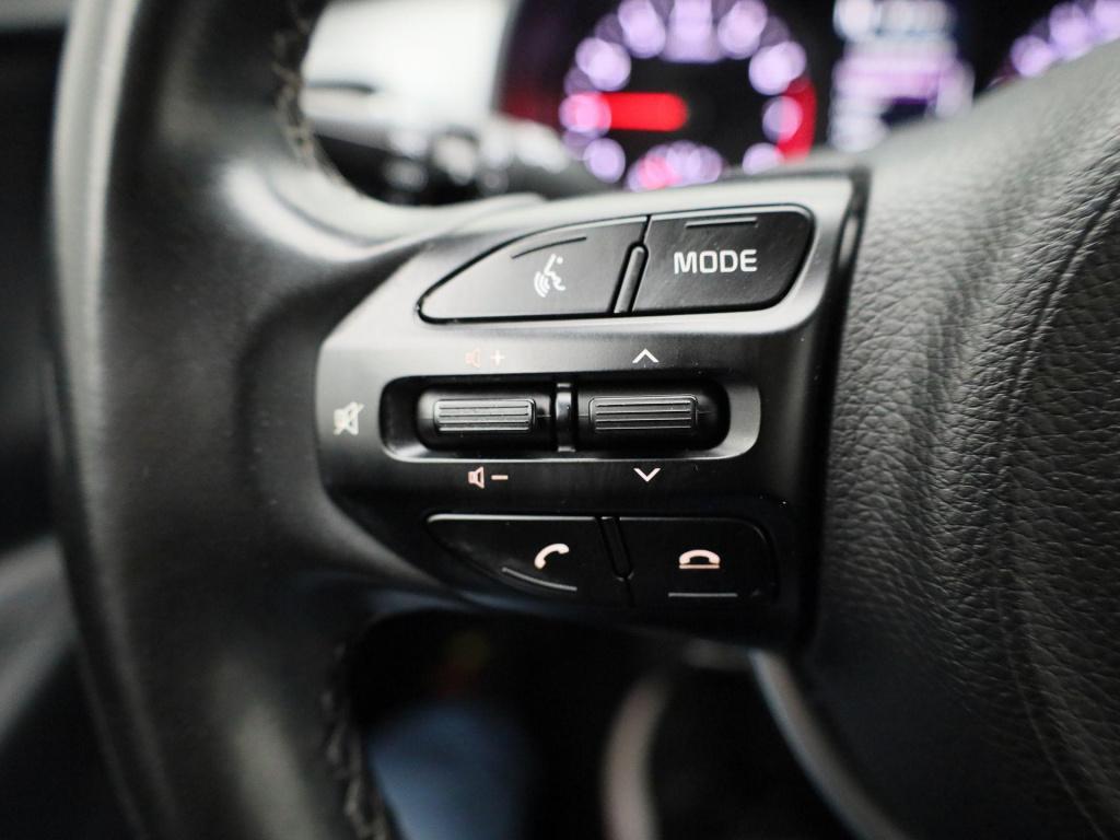 Kia Stonic 1.0 t-gdi mhev dynamicline | apple carplay / android auto | navi