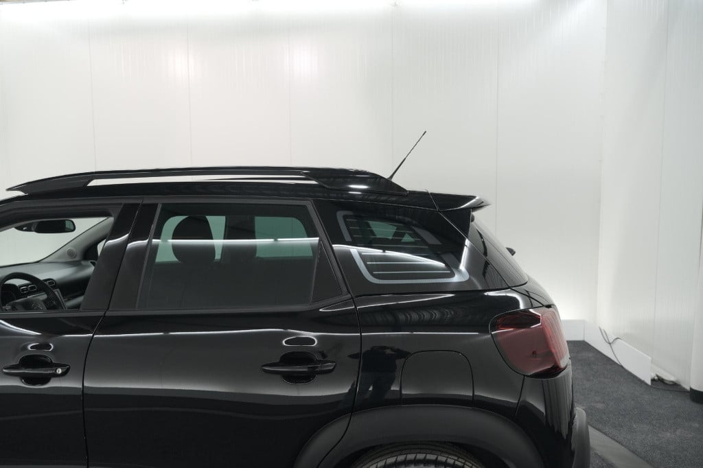 Citroen C3 Aircross puretech 130 eat6 max | camera | navigatie | apple carp